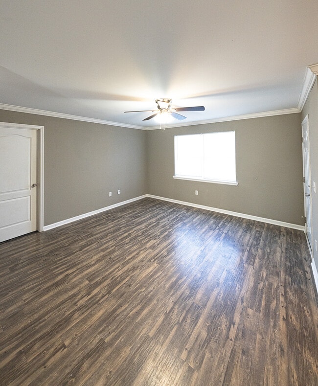 Cascade Place Apartments
