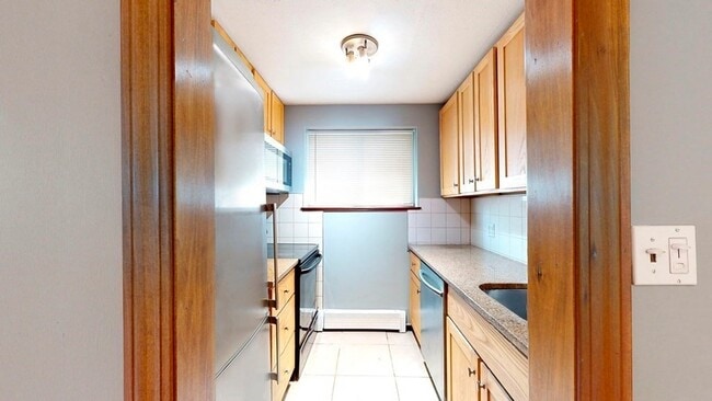 Photo - 306 Savin Hill Ave Unidad 2