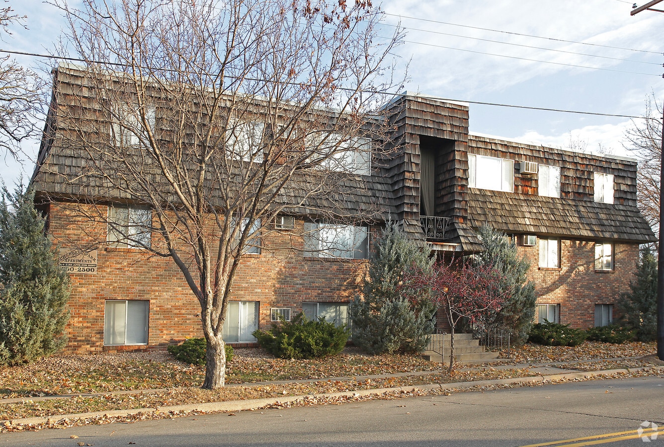 Photo - Cherokee Park Apartments