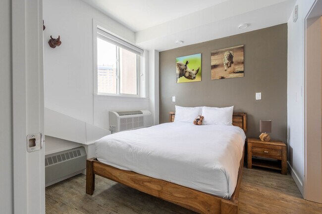 Photo - 1827 Albert St Unité SI ID1367404P