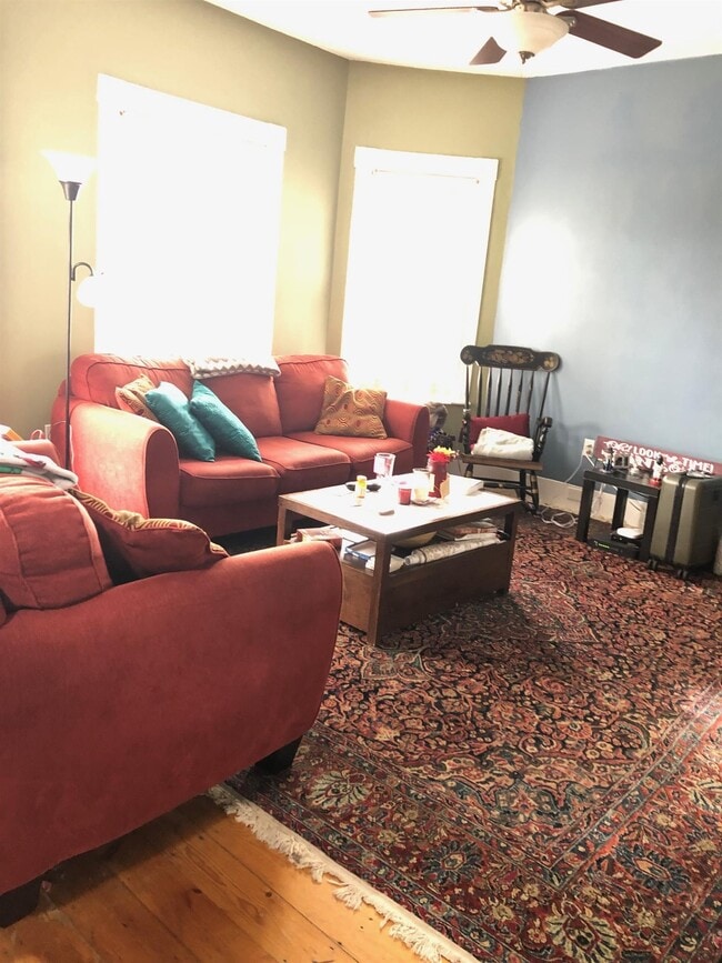 Photo - 84 Hudson St Unit #2