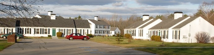 Photo - William Wood Apartments