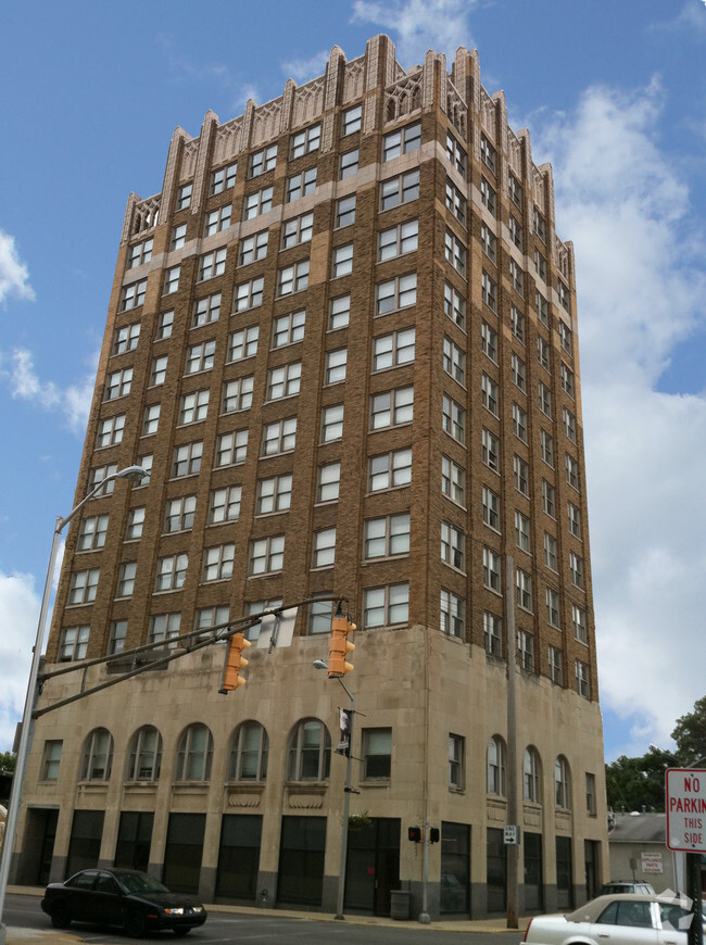 Building Photo - The Tower Rental