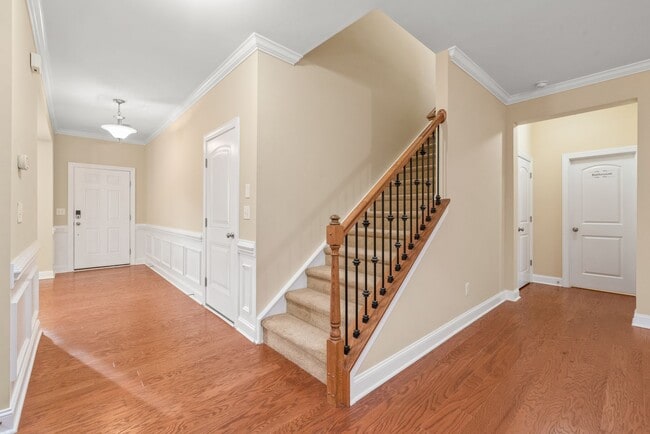 Photo - (Coming Soon) 5 Bedroom Brick Home in Matthews!