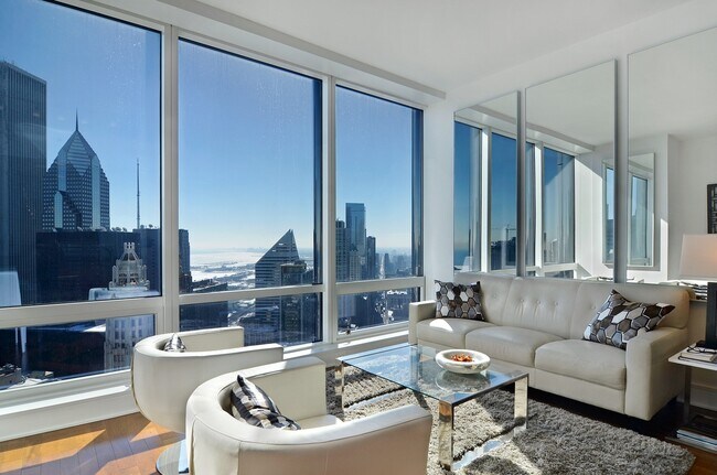 Photo - 401 N Wabash Ave Unit 33I