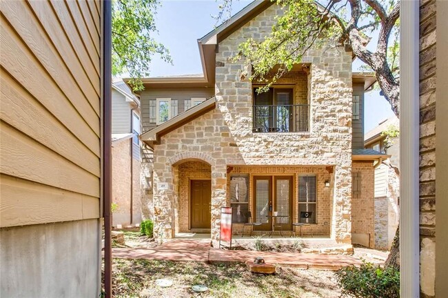 Building Photo - 11400 W Parmer Ln Unit 49
