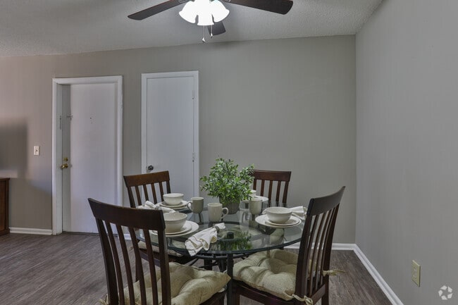 The Landings at Forest Acres