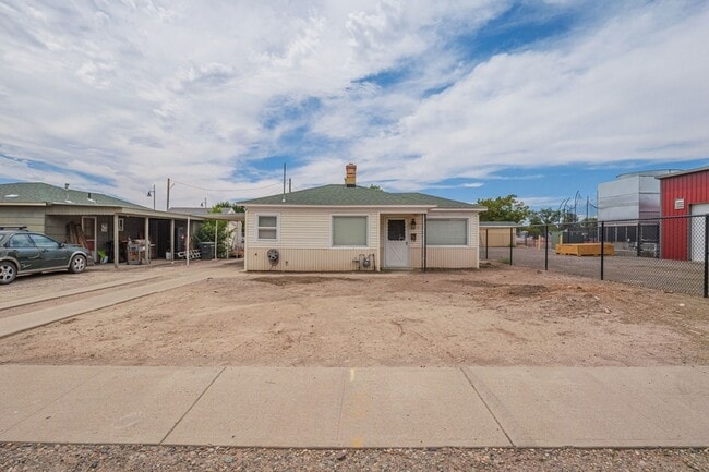 Building Photo - 1707 Cannell Ave Rental