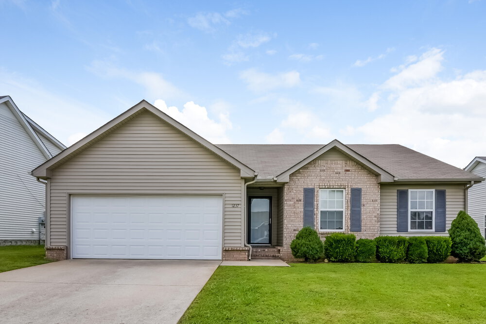 Photo - 1237 Melvin Dr