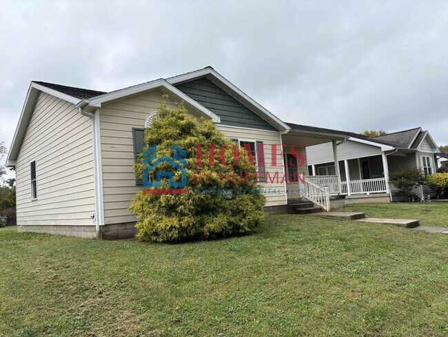 Photo - Three Bedroom House