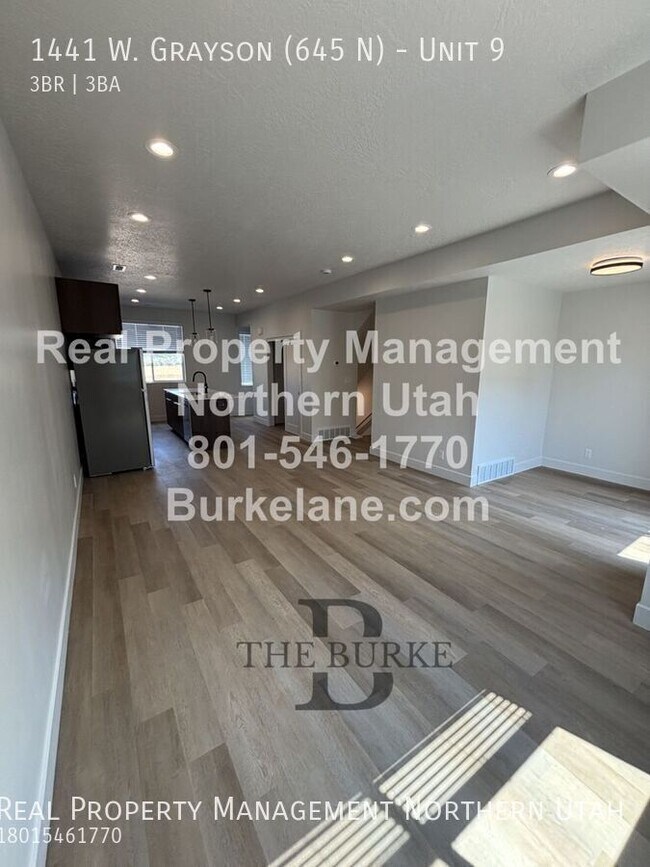 1441 Grayson Unit 9