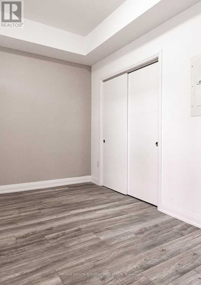 Photo - 213 Jarvis St Unit 6