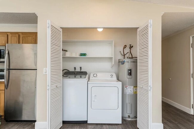 Lavadero - 7022 SW Montauk Cir Unidad 7022 Montauk CIR