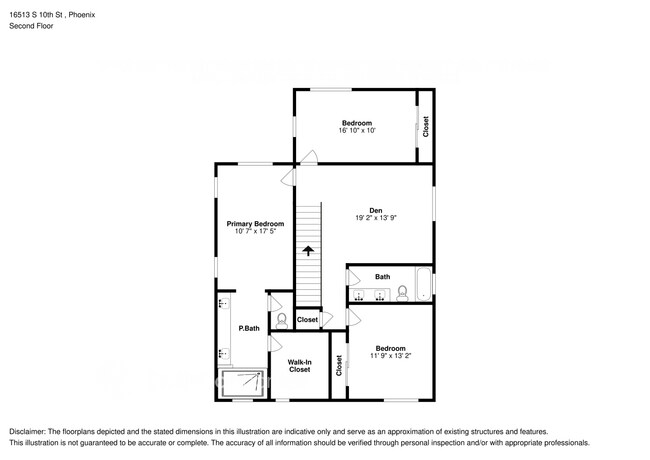 Photo - 16513 S 10th St