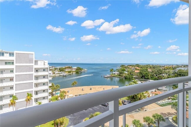 Photo - 1325 Snell Isle Blvd NE Unit 812