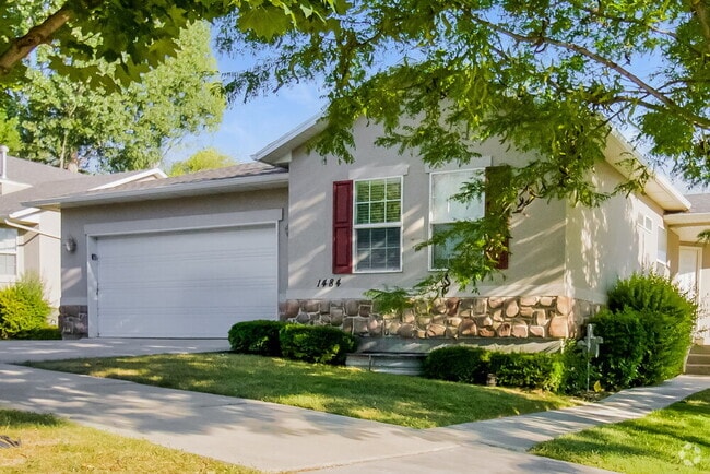 Building Photo - 1484 E 1230 S Rental