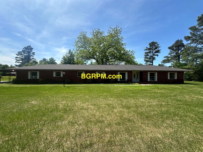 Building Photo - Home in Lonoke County