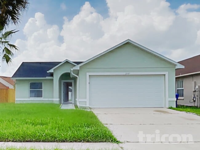 Photo - 2107 Flintlock Blvd