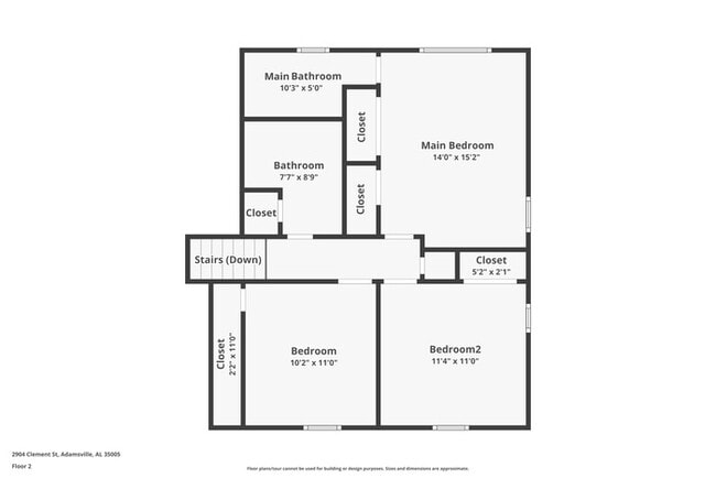 Photo - 2904 Clement St