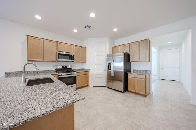 Photo - 8722 W Pasadena Ave