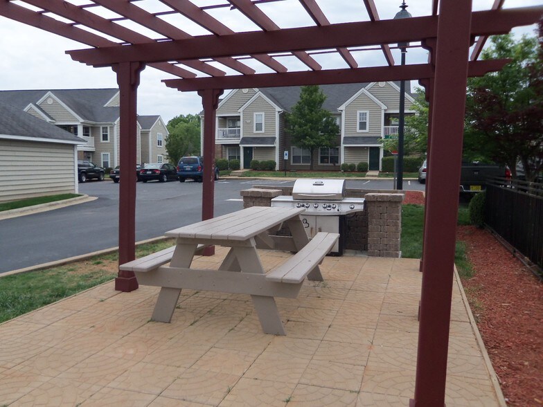 StoneBrook Apartments For Rent in Mebane, NC