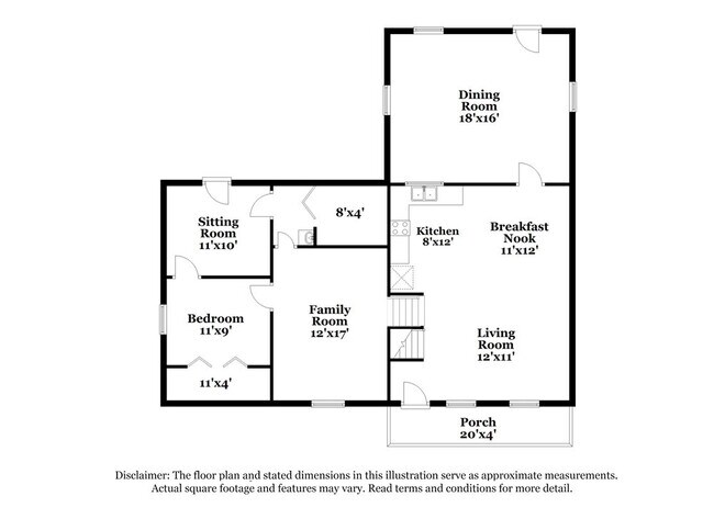 Photo - 5584 Marbut Rd