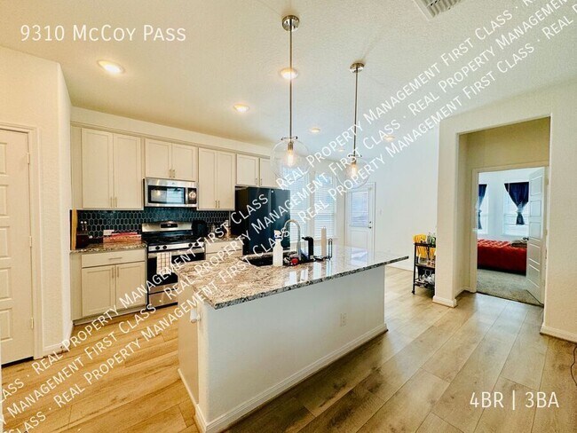 Photo - 9310 McCoy Pass