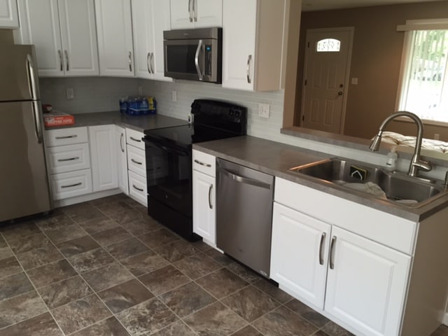 Photo - 1123 Marshall Ave