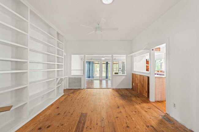 Photo - Sullivans Island Historic Charmer