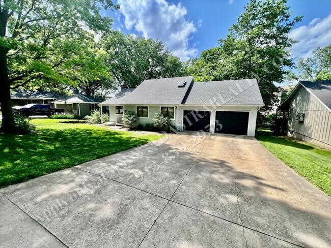 Photo - Beautiful UPDATED Ranch in Mission-Coming SOON!!