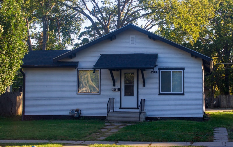 Photo - 2261 Holdrege St