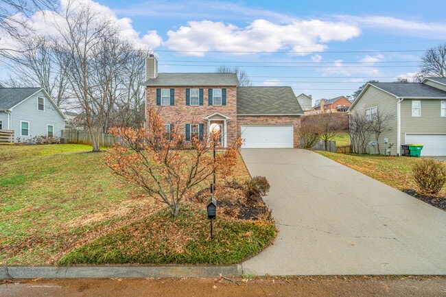 Photo - 8815 Brucewood Ln