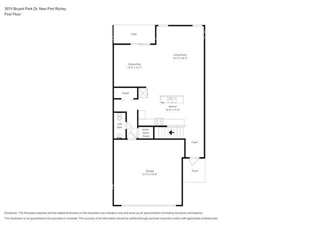 Photo - 3074 Bryant Park Dr