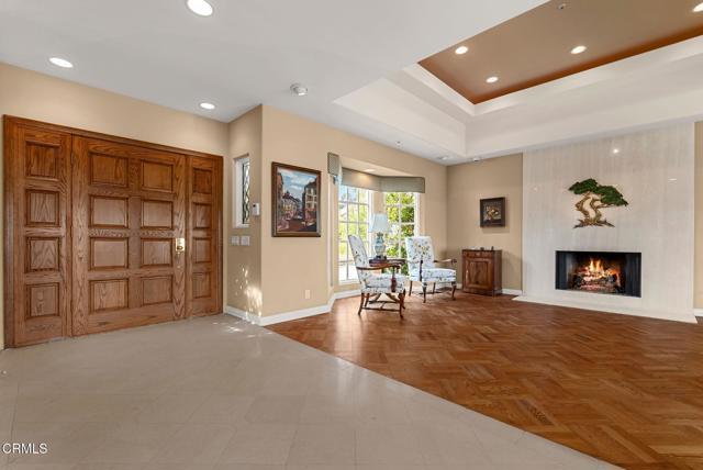 1401 Glen Oaks Blvd