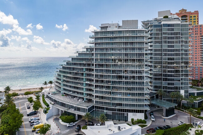 Photo - Auberge Beach Residences & Spa