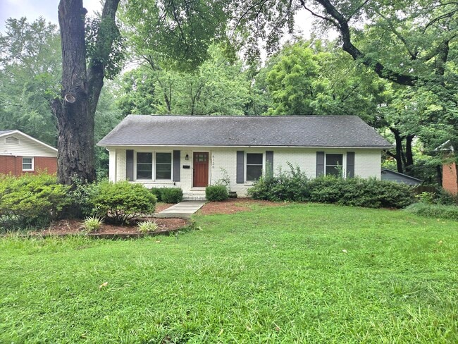 Building Photo - 6126 Netherwood Dr Rental