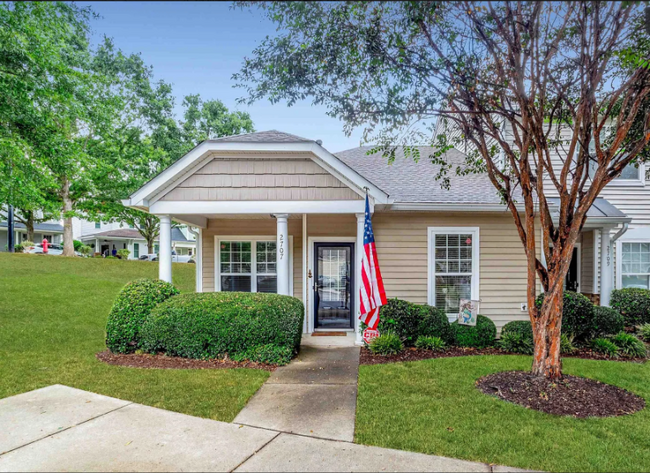 Photo - 2707 Willow Pines Pl Townhome