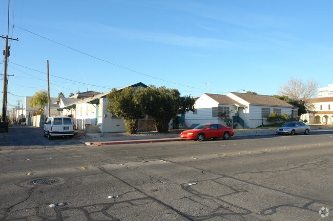 Photo - Nolana Apartments