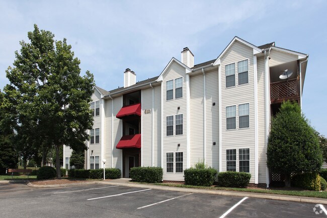 Savannah Place