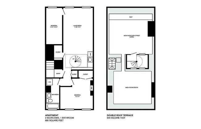 Photo - 34 E 20th St Unit Apt 5