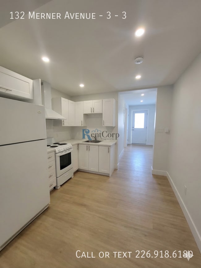 Photo - 132 Merner Ave Unit 3