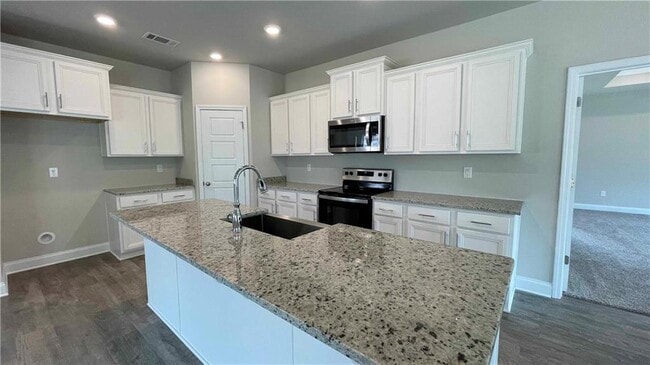 Photo - 10475 E Peat Moss Ave