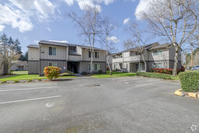 Park Green Apartments