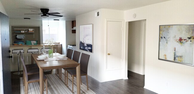 Photo - 618 S Jordan Ave Unit 815