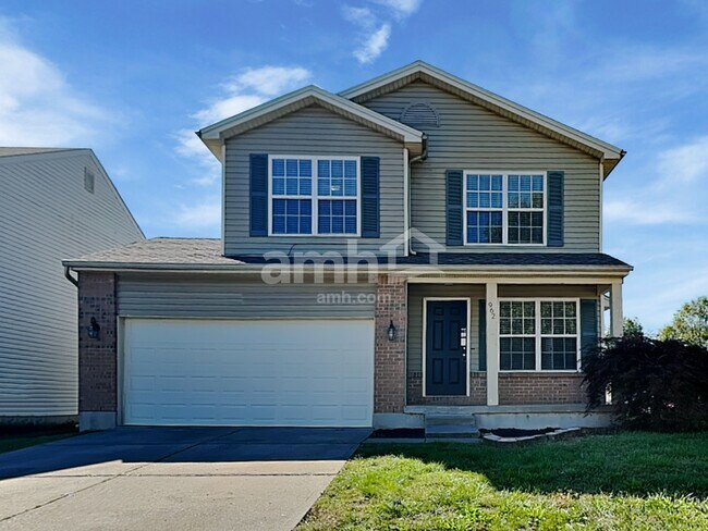 Photo - 962 Kemper Meadow Dr