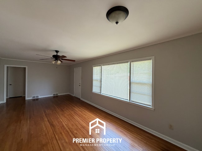 Photo - Charming 3BR/2BA in High-Demand 38117 | Hardwood Floors & Fenced Yard