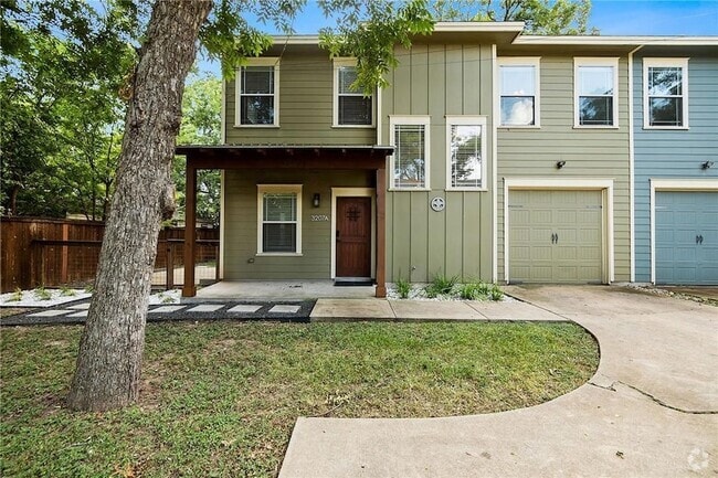 Building Photo - 3207 Holton St Unit 3207A Rental