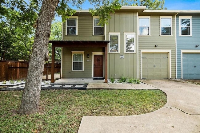 Building Photo - 3207 Holton St Unit 3207A Rental
