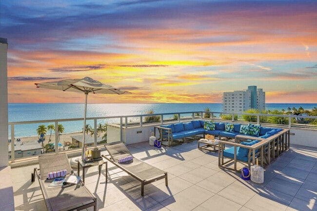 Photo - 777 N Ocean Dr Unidad SI ID1227240P
