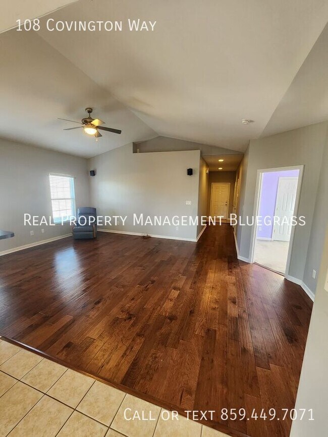 Photo - 108 Covington Way